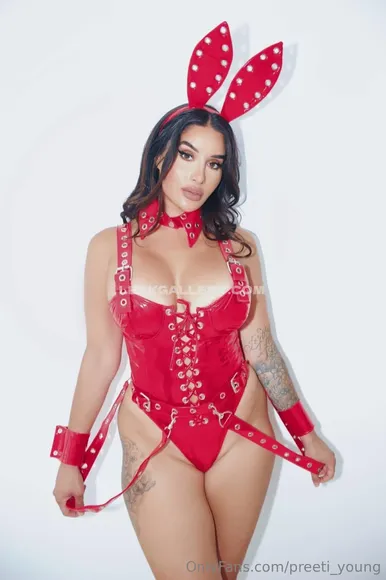 Priya_y / preeti_young Exclusive Leaked Nude Onlyfans #850766