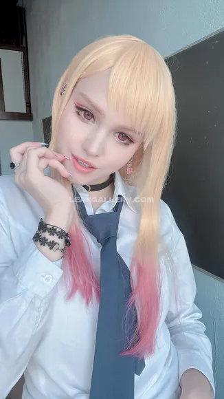 Shiroganesama Exclusive Leaked Nude Onlyfans #2182589