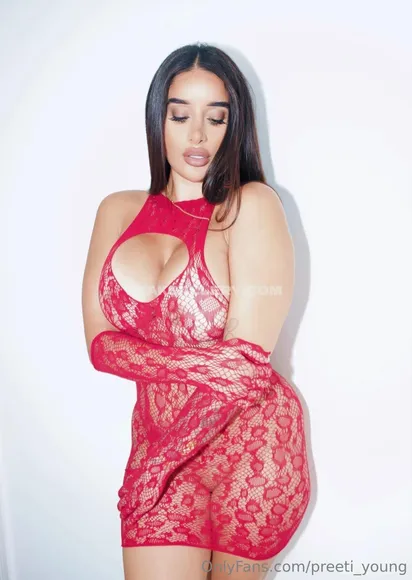 Priya_y / preeti_young Exclusive Leaked Nude Onlyfans #843548