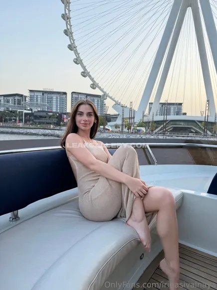 Irinasivalnaya Exclusive Leaked Nude Onlyfans #1088938