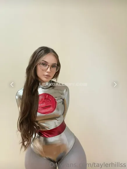 Taylerhills Exclusive Leaked Nude Onlyfans #1990892