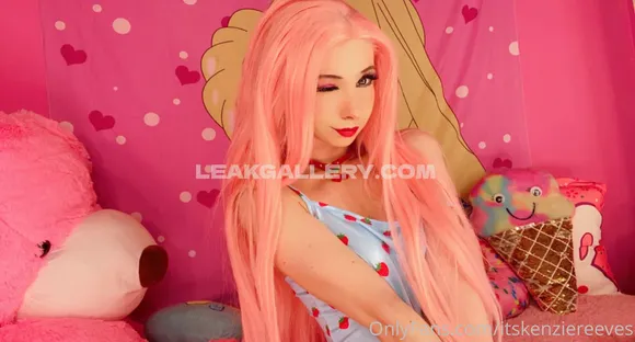 Kenziereevesxxx Exclusive Leaked Nude Onlyfans #2078818