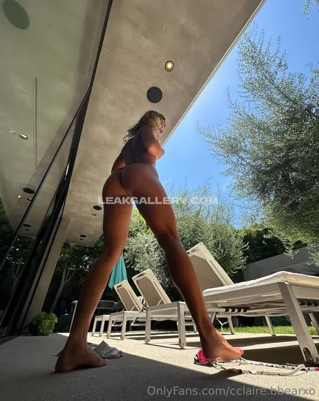 Claire Exclusive Leaked Nude Onlyfans #1610365