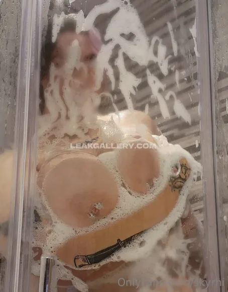 Skyrhi Exclusive Leaked Nude Onlyfans #2055938