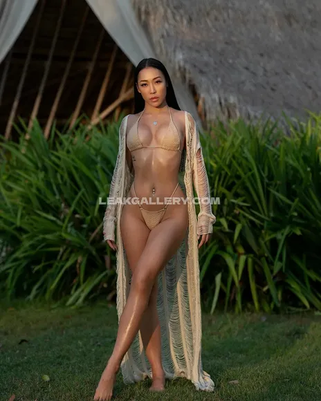 Rebeccachen Exclusive Leaked Nude Onlyfans #1604186