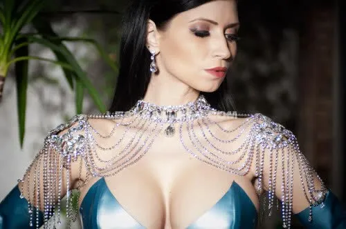 Lillyroma1982 Exclusive Leaked Nude Onlyfans #1831562