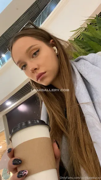 Katekuray Exclusive Leaked Nude Onlyfans #1287738