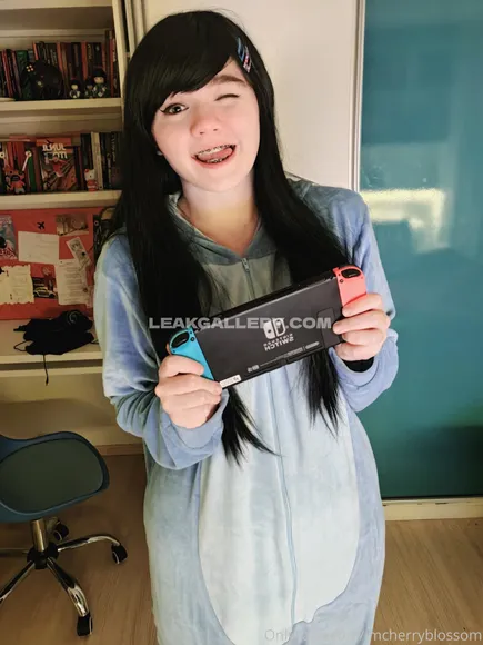 Imcherryblossom Exclusive Leaked Nude Onlyfans #1928641