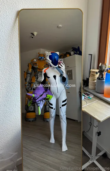 Svperdone Exclusive Leaked Nude Onlyfans #2274435