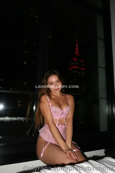 Prettybitchmia Exclusive Leaked Nude Onlyfans #30478