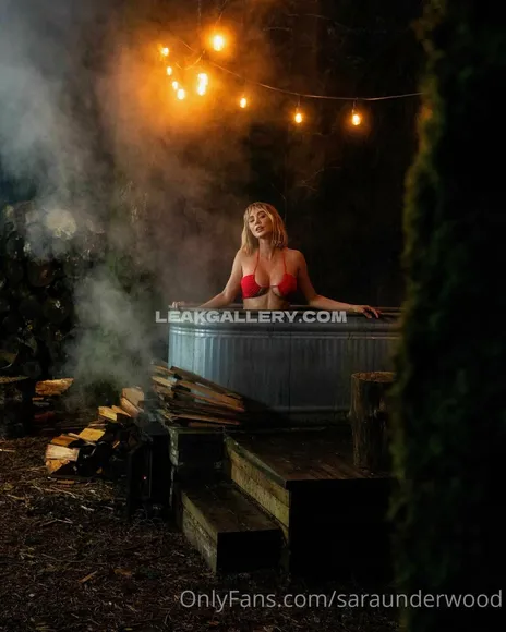 Saraunderwood / sarahunderwood Exclusive Leaked Nude Onlyfans #1232894