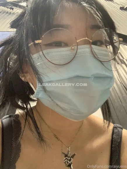 Aiyuens Exclusive Leaked Nude Onlyfans #138082