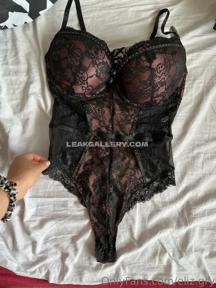 Eliz.gry Exclusive Leaked Nude Onlyfans #242113