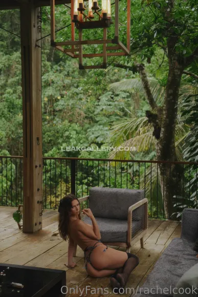 Rachelcook Exclusive Leaked Nude Onlyfans #1359301