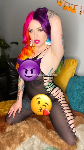 Chrisanderika Exclusive Leaked Nude Onlyfans #659469