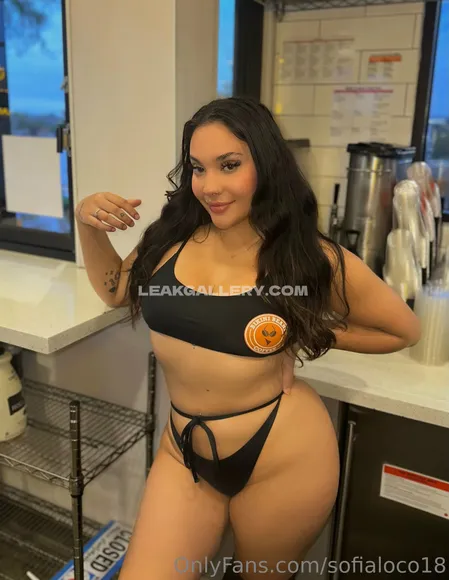 Sofialoco18 Exclusive Leaked Nude Onlyfans #258911