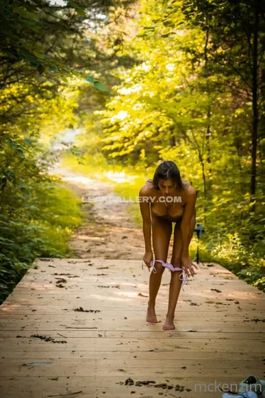 Getnzked Exclusive Leaked Nude Onlyfans #321251