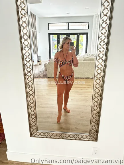 Paigevanzant Exclusive Leaked Nude Onlyfans #1976936