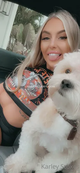 Karleystokes Exclusive Leaked Nude Onlyfans #226218