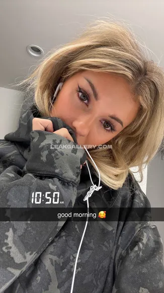 Breckie / breckiehill Exclusive Leaked Nude Onlyfans #2741937