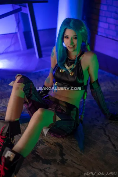 Littleemokitten Exclusive Leaked Nude Onlyfans #2180225