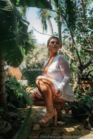 Paigevanzant Exclusive Leaked Nude Onlyfans #2707052