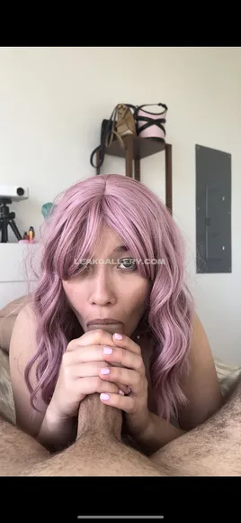 Lilykawaii Exclusive Leaked Nude Onlyfans #1421630