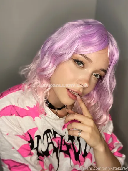 Katekuray Exclusive Leaked Nude Onlyfans #1289614