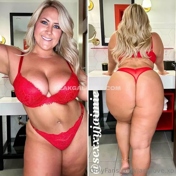 Jadelove.xo Exclusive Leaked Nude Onlyfans #341445