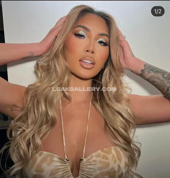 Mariemadore Exclusive Leaked Nude Onlyfans #513080