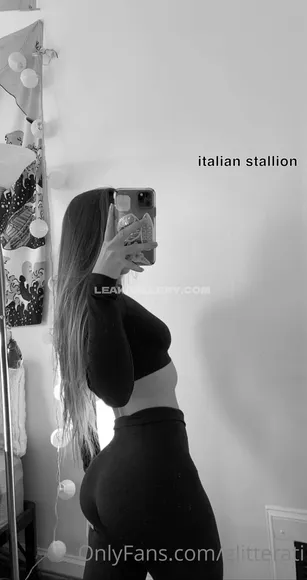 Glitterati Exclusive Leaked Nude Onlyfans #134550