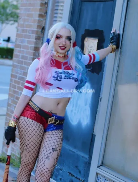 Missbricosplay Exclusive Leaked Nude Onlyfans #2116802