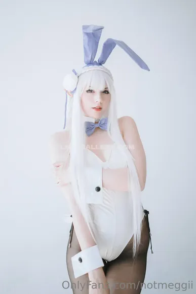 Notmeggii Exclusive Leaked Nude Onlyfans #1817032