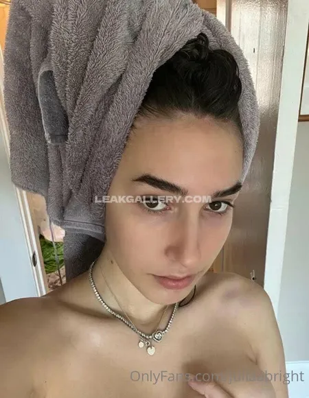 Juliabright Exclusive Leaked Nude Onlyfans #2093108