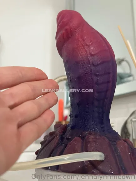 Jennalynnmeowri Exclusive Leaked Nude Onlyfans #1453529