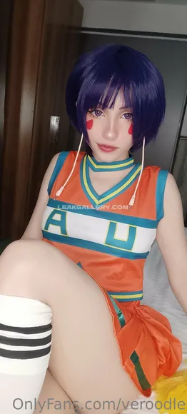 Veroodle Exclusive Leaked Nude Onlyfans #363344