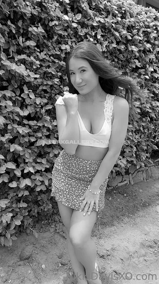 Nikkidavisxoelite Exclusive Leaked Nude Onlyfans #684772