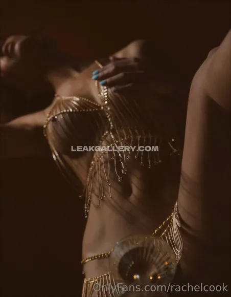 Rachelcook Exclusive Leaked Nude Onlyfans #1367882
