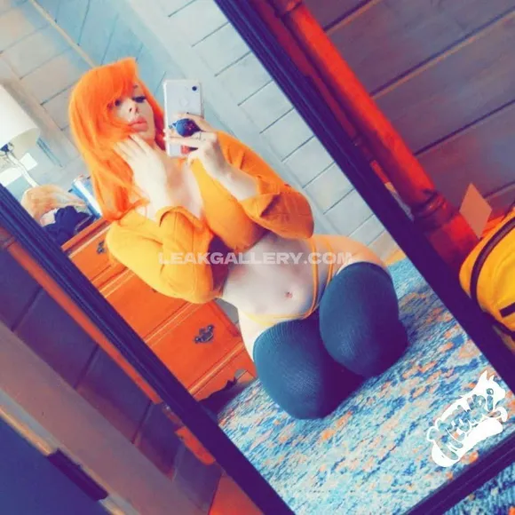Jennalynnmeowri Exclusive Leaked Nude Onlyfans #1456850