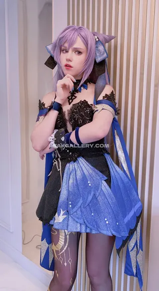 Shiroganesama Exclusive Leaked Nude Onlyfans #2161023