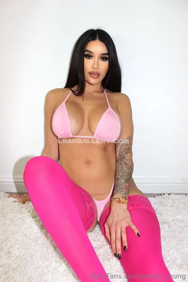 Priya_y / preeti_young Exclusive Leaked Nude Onlyfans #815080