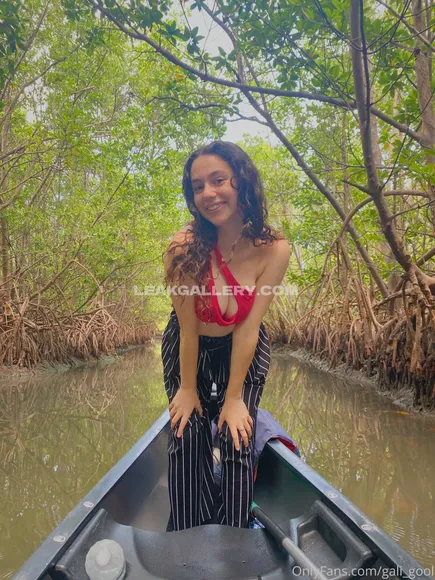 Gali_gool / galigolan Exclusive Leaked Nude Onlyfans #541089