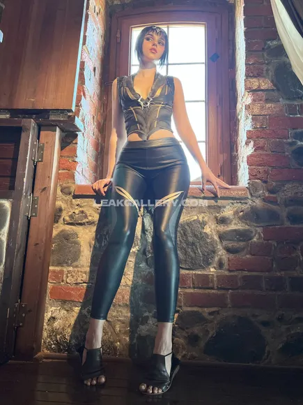 Shiroganesama Exclusive Leaked Nude Onlyfans #2213430