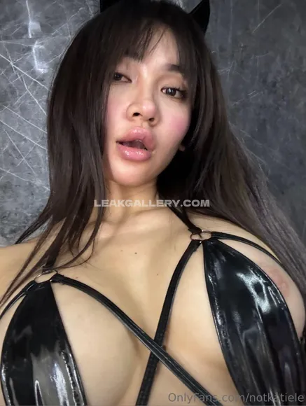 Notkatiele Exclusive Leaked Nude Onlyfans #1187612