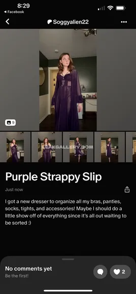 Soggyalien Exclusive Leaked Nude Onlyfans #2238265