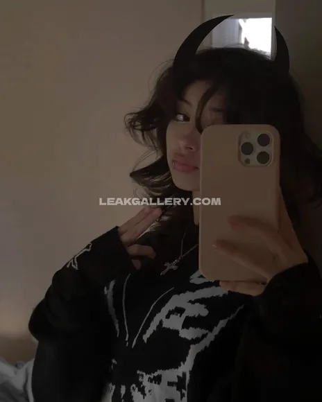 Nym / protheme / sanymaaa Exclusive Leaked Nude Onlyfans #1180203