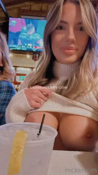 Getnzked Exclusive Leaked Nude Onlyfans #542808