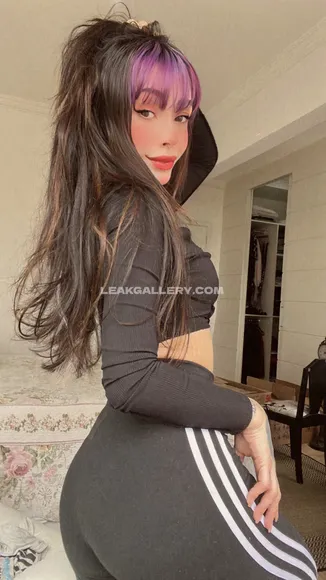 Kyure Exclusive Leaked Nude Onlyfans #125480