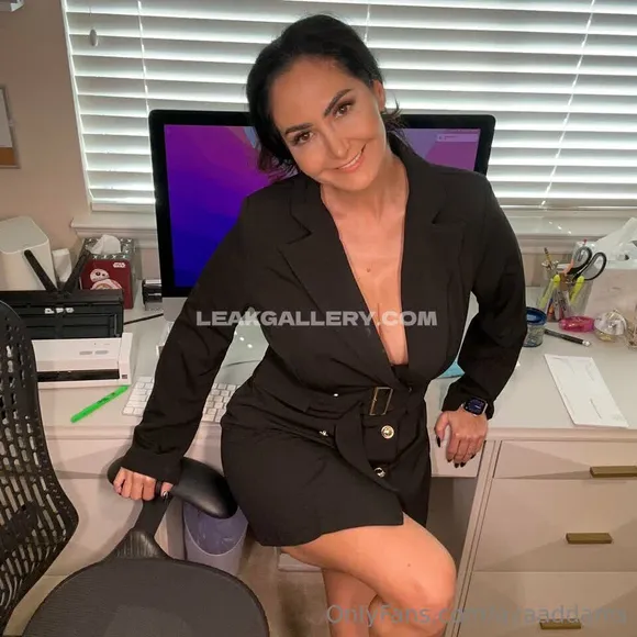 Avaaddams Exclusive Leaked Nude Onlyfans #1811301