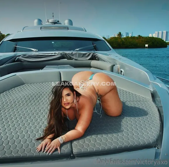 Victoryaxo Exclusive Leaked Nude Onlyfans #536723